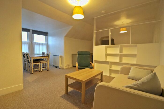 Studio To Rent In Freeland Road, Ealing, W5