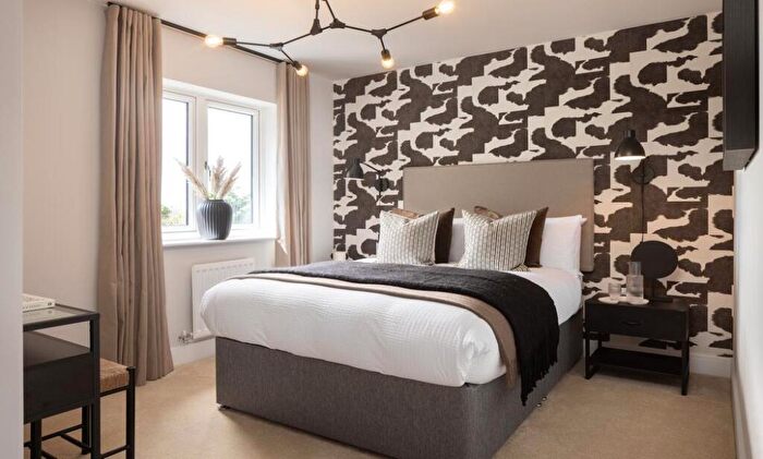 4 Bedroom Detached House For Sale In Panfield Road, Bocking, Braintree, CM7