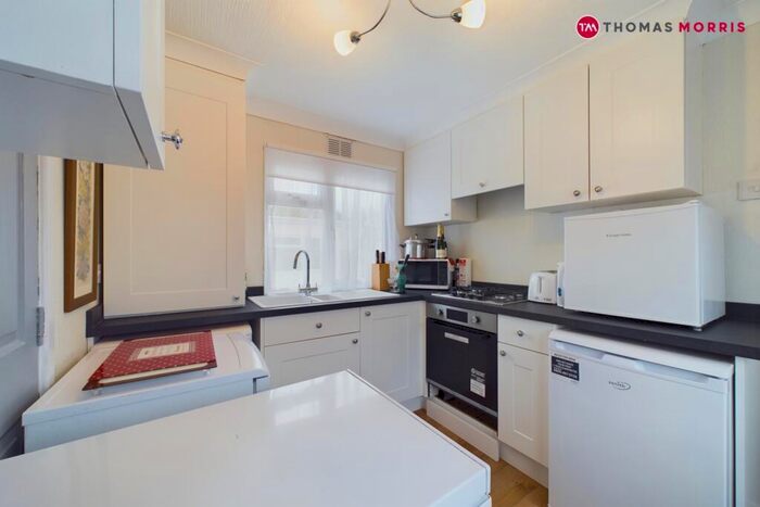 2 Bedroom Detached House For Sale In Brook Way, St. Ives, Cambridgeshire, PE27