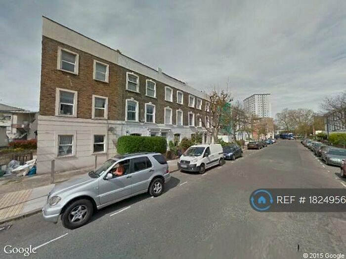 Studio To Rent In Jackson Road, London, N7