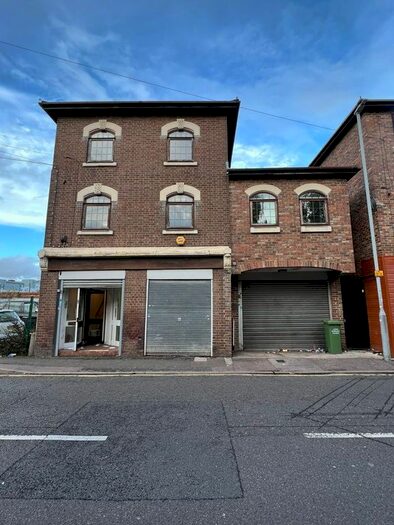 Office To Rent In Office, Windsor Street, Luton, Bedfordshire, LU1