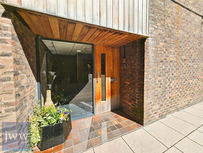 2 Bedroom Terraced House To Rent In Lambton Walk, Durham, County Durham, DH1