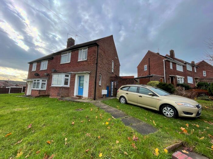 1 Bedroom Flat To Rent In Alexander Hill, Quarry Bank, Brierley Hill, DY5
