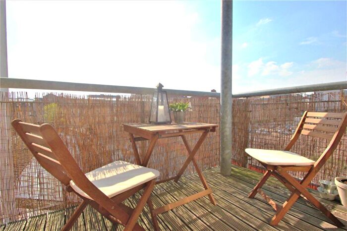 2 Bedroom Apartment To Rent In Thomas Court, Three Queens Lane, Bristol, BS1