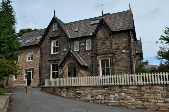 1 Bedroom Flat To Rent In Fulwood Road, Sheffield, S10