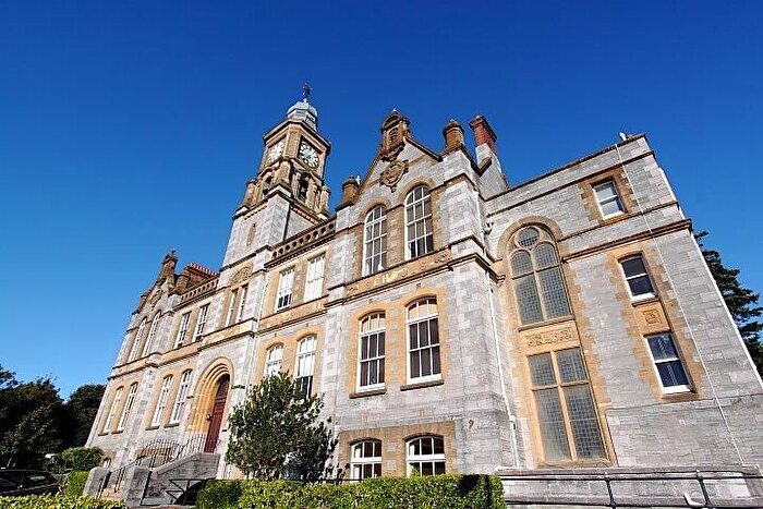 1 Bedroom Flat To Rent In The Victoria, Paradise Road, Stoke, PL1