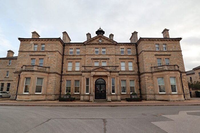 1 Bedroom Flat To Rent In Caistor Drive, Lincoln, LN4