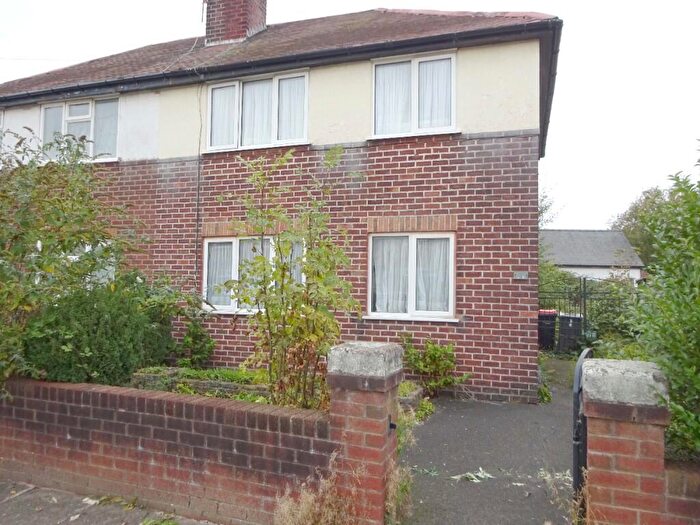 3 Bedroom Semi-Detached House For Sale In Leslie Avenue, Thornton-Cleveleys, Lancashire, FY5