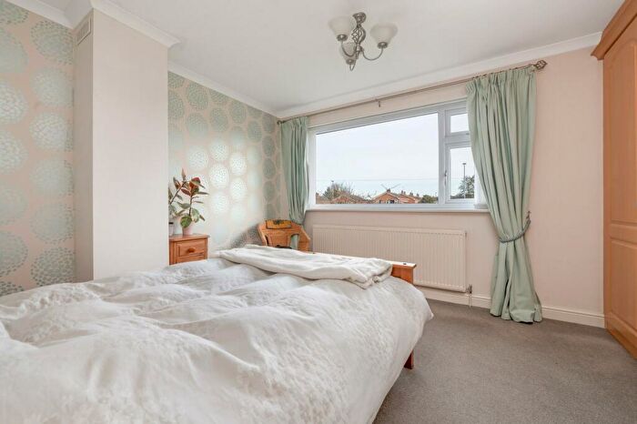 2 Bedroom Semi-Detached House For Sale In Nestled Off Redbrook Cres, Edendale Road, LE13