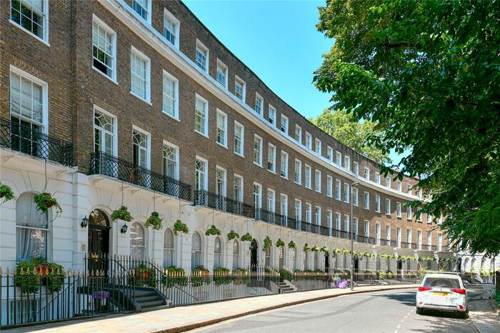Property To Rent In Cartwright Gardens, London, WC1H