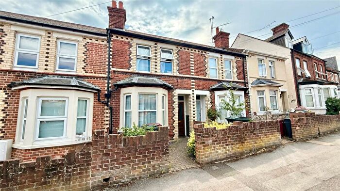 2 Bedroom Terraced House To Rent In Waverley Road, Reading, Berkshire, RG30