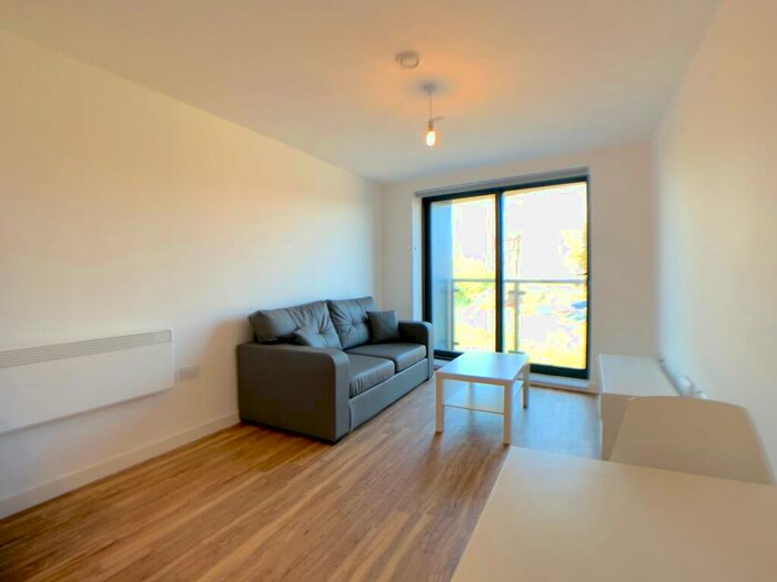 1 Bedroom Apartment To Rent In Aire, Cross Green Lane, Leeds City Centre, LS9