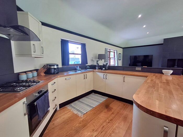 3 Bedroom Detached Bungalow To Rent In St. Catherines Road, Hayling Island, PO11