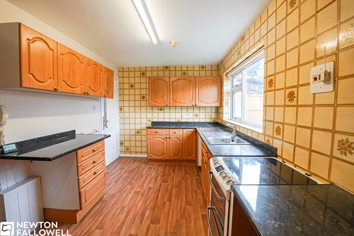 4 Bedroom Detached House For Sale In St Martins Road, North Leverton, DN22