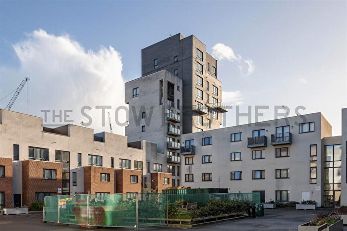 2 Bedroom Flat To Rent In Felstead Street, London, E9