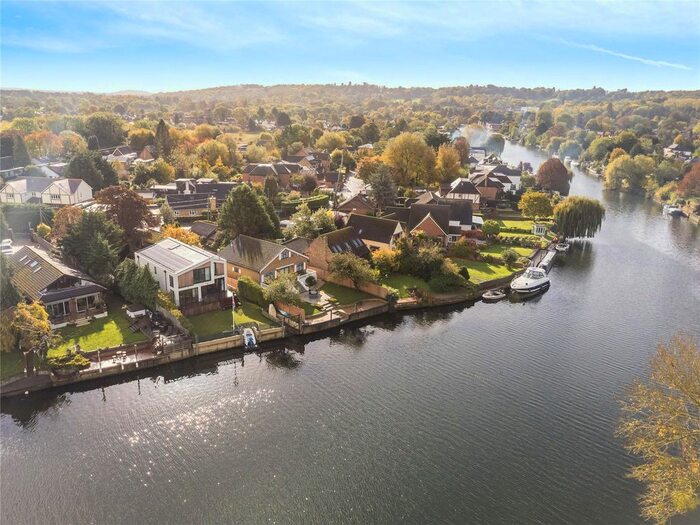 6 Bedroom Detached House To Rent In Old Ferry Drive, Wraysbury, Staines-Upon-Thames, Middlesex, TW19