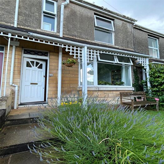4 Bedroom Terraced House To Rent In Oldfield Lane, Bath, BA2