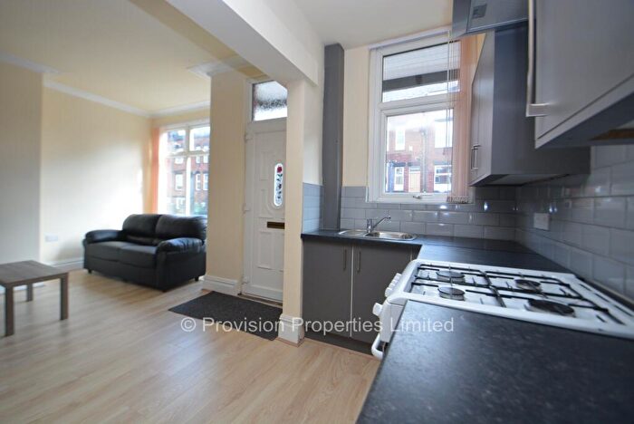 3 Bedroom Terraced House To Rent In Village Terrace, Burley, Leeds, LS4