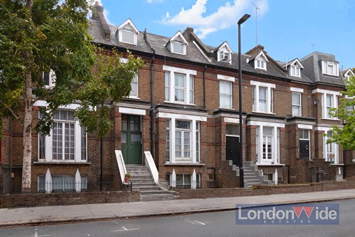 1 Bedroom Flat To Rent In Argyle Road, Ealing, W13