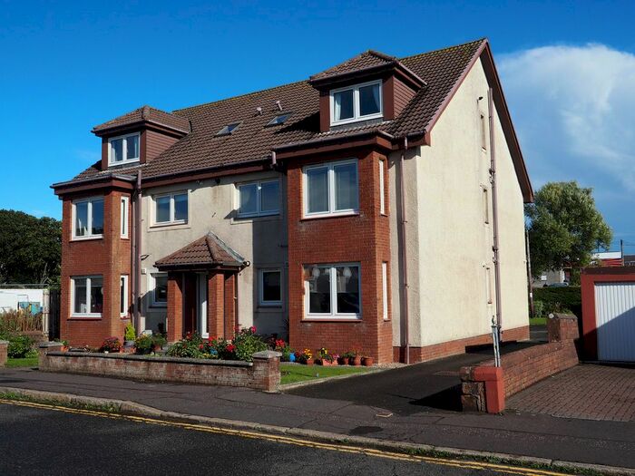 Houses for sale in Prestwick, South Ayrshire