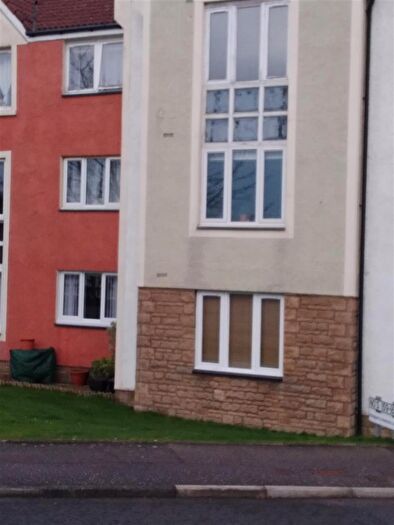 2 Bedroom Apartment To Rent In Harbour Place, Dalgety Bay, Fife, KY11