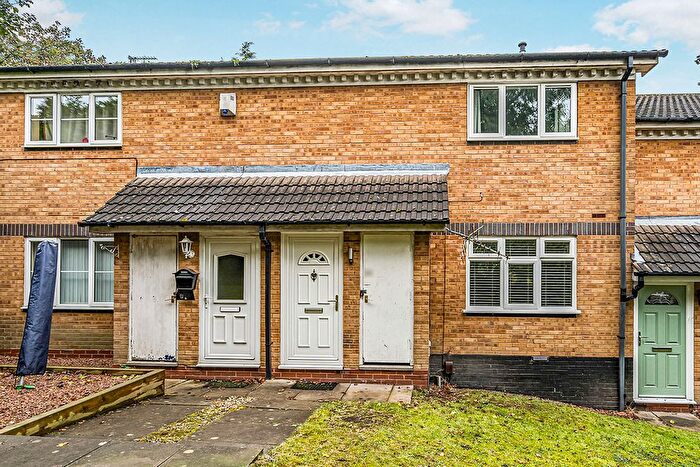 1 Bedroom Flat To Rent In Strathern Drive, Coseley, Bilston, West Midlands, WV14