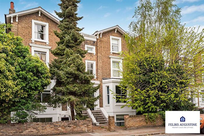 1 Bedroom Flat For Sale In Greenwich South Street, London, SE10