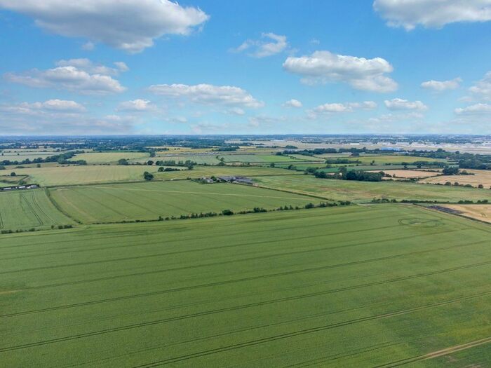 Land For Sale In Station Road, Bampton, OX18