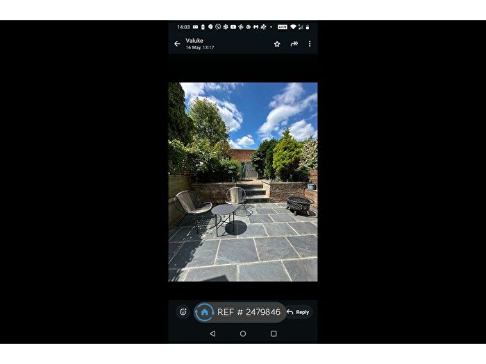 2 Bedroom Flat To Rent In Vale Grove, London, N4