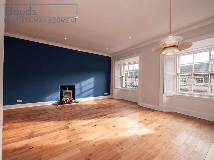 3 Bedroom Flat To Rent In Northumberland Street, New Town, EH3
