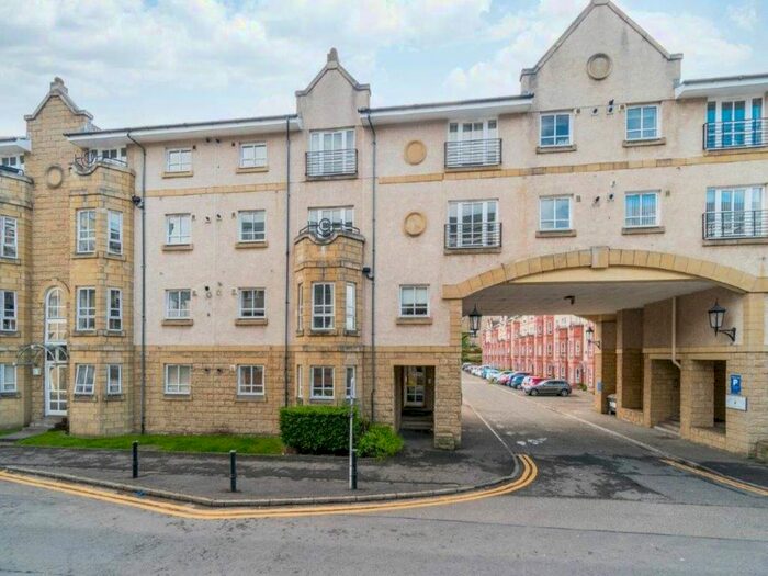 2 Bedroom Detached House To Rent In Hopetoun Street, Edinburgh, EH7