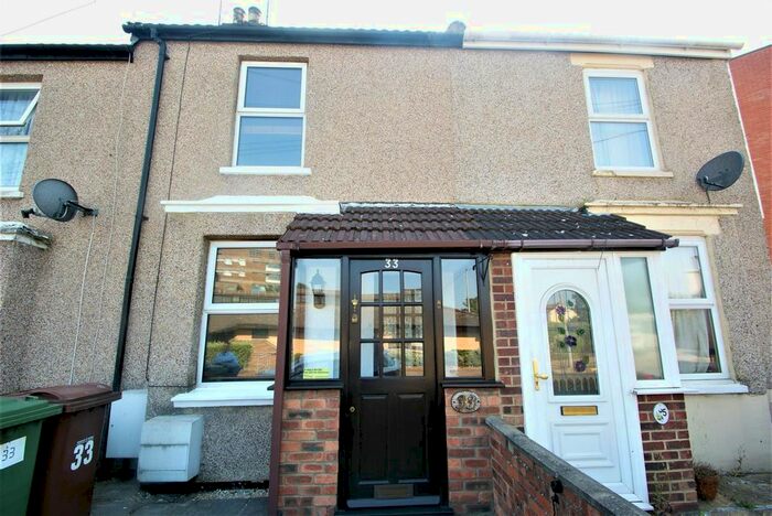 3 Bedroom Property To Rent In Brooke Road, Grays, RM17