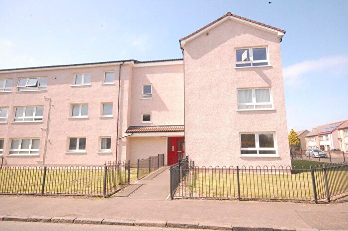 2 Bedroom Flat To Rent In Whitehill Road, Blackburn, EH47