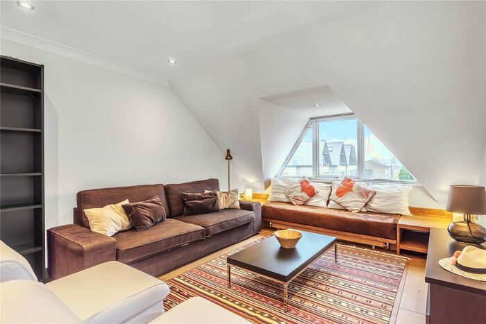 2 Bedroom Flat To Rent In Hernes Road, Oxford, OX2