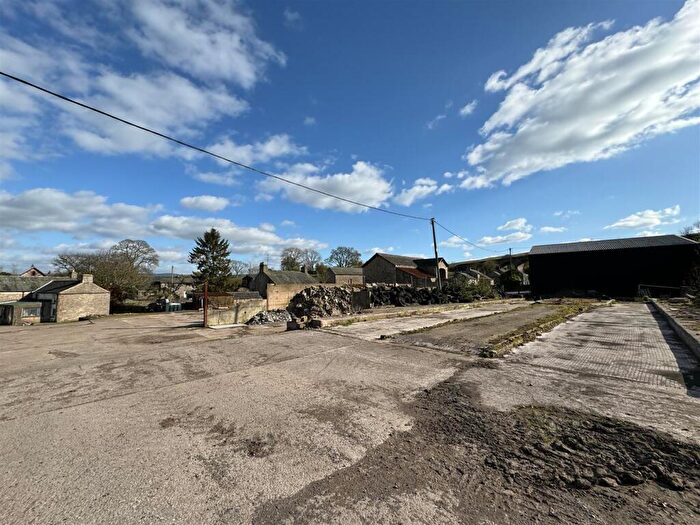 Property For Sale In Crosby Garrett, Kirkby Stephen, CA17