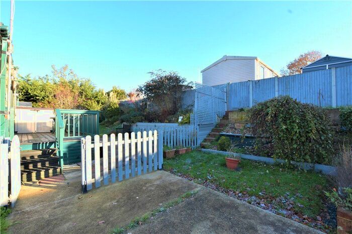 2 Bedroom Property For Sale In Flag Hill, Great Bentley, Colchester, CO7
