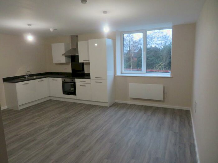 1 Bedroom Apartment To Rent In Goodiers Drive, Salford, M5