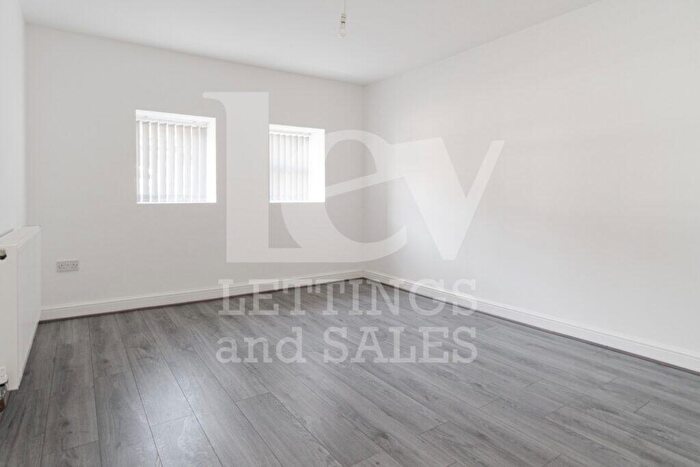 1 Bedroom Flat To Rent In Unit, Marlborough Road, Liverpool, L13