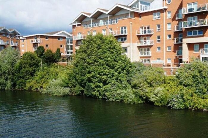 2 Bedroom Apartment To Rent In Heol Tredwen, Cardiff, CF10