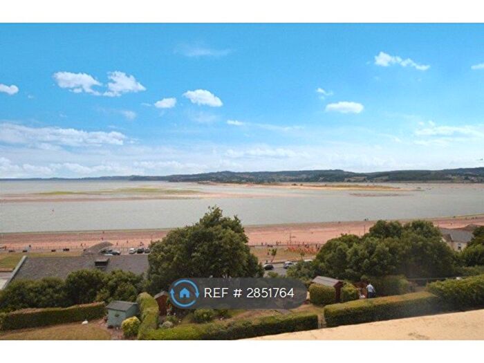 2 Bedroom Flat To Rent In Dolforgan Court, Exmouth, EX8