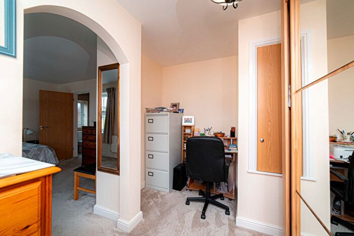 3 Bedroom Detached House For Sale In Rayham Road, Whitstable, CT5