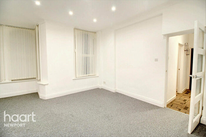 2 Bedroom Apartment To Rent In Chepstow Road, Newport, NP19