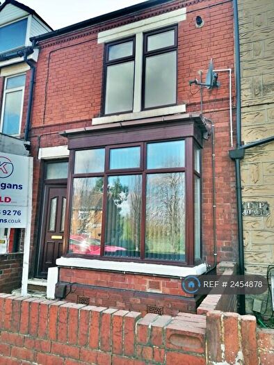 3 Bedroom Terraced House To Rent In Edlington Lane, Warmsworth, Doncaster, DN4