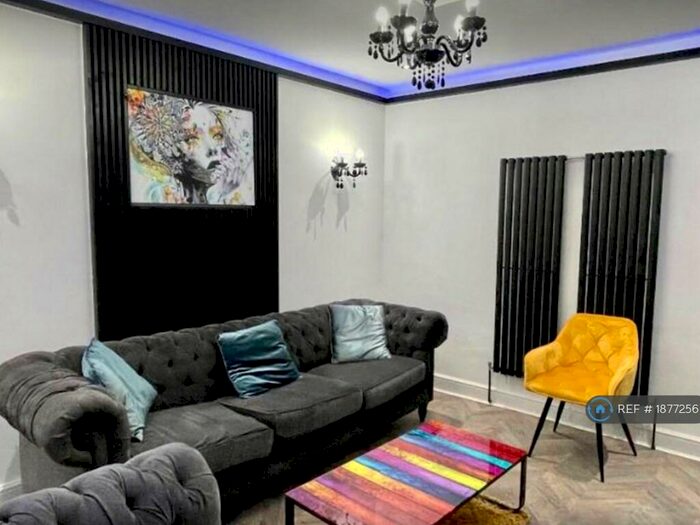 4 Bedroom Terraced House To Rent In Lampeter Road, Liverpool, L6