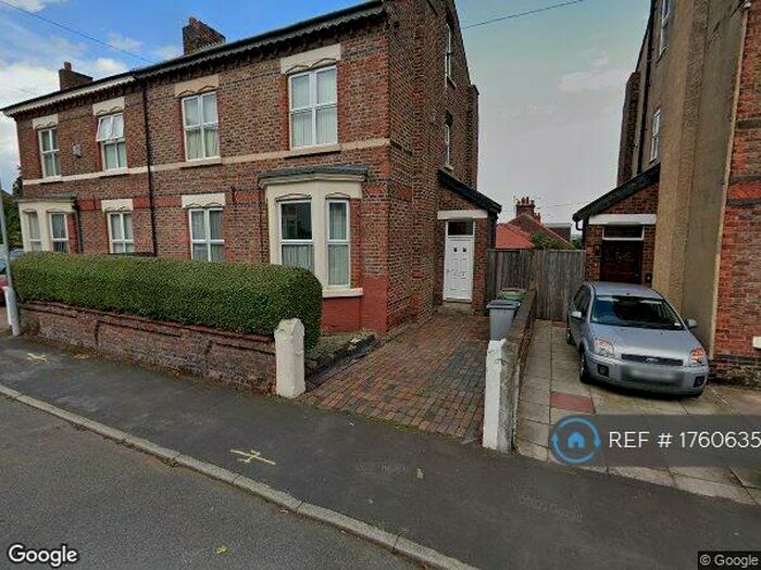 2 Bedroom Flat To Rent In Orrell Road, Wallasey, CH45