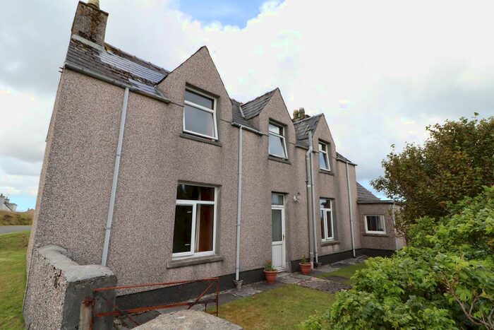 3 Bedroom Detached House For Sale In North Tolsta, Isle Of Lewis, HS2