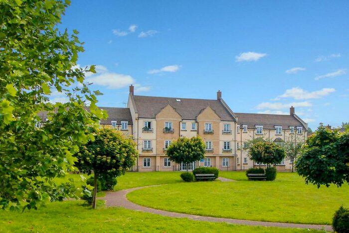 1 Bedroom Apartment To Rent In Woodley Green, Witney, Oxfordshire, OX28