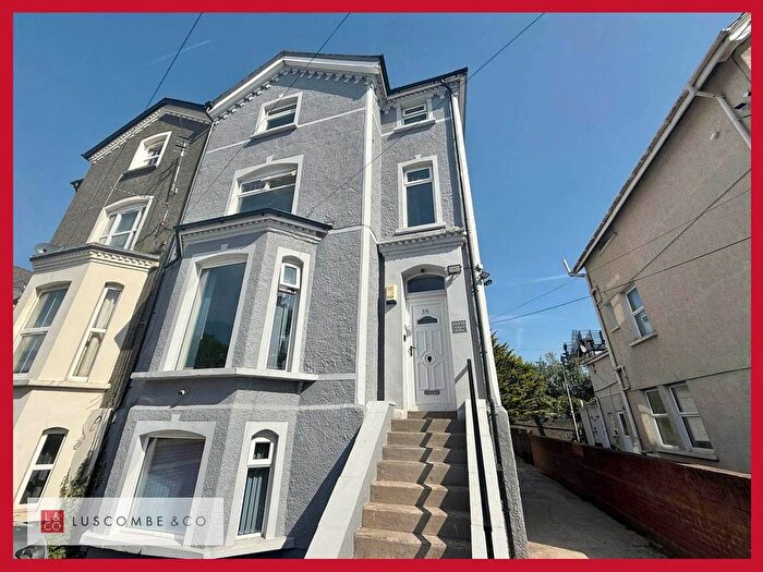 1 Bedroom Flat To Rent In Chepstow Road, Newport, NP19