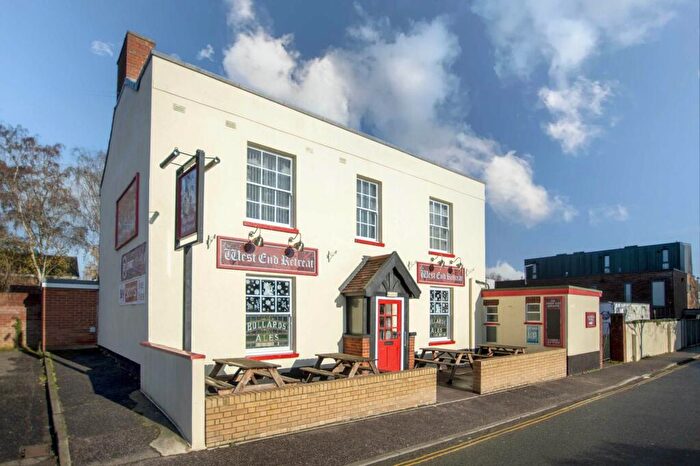 4 Bedroom Detached House For Sale In Browne Street, Norwich, NR2