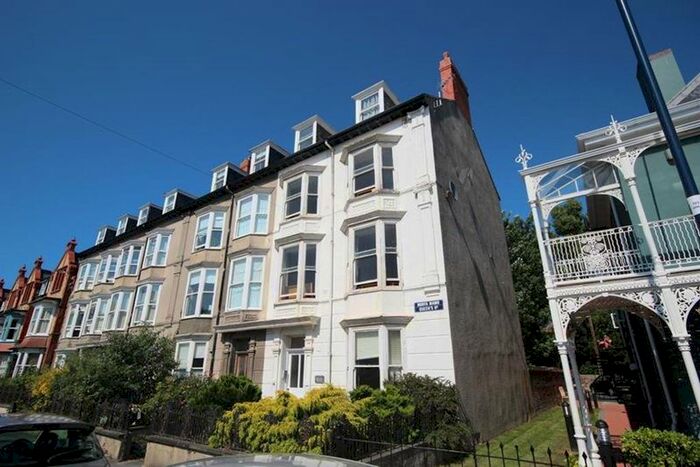 2 Bedroom Maisonette To Rent In Queens Road, Aberystwyth, SY23